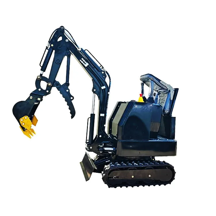 Mikro Mini Digger
