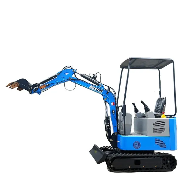 RC   Minjieri   Excavator