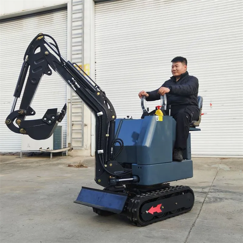 ME05 Għodda Kompatta tal-Enerġija